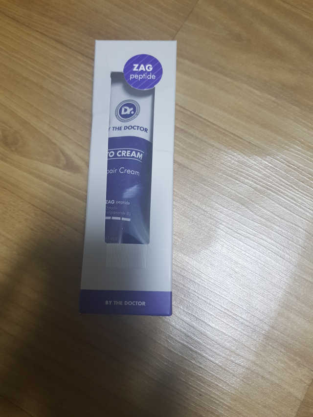 바이더닥터 아토 크림 리뷰 사진