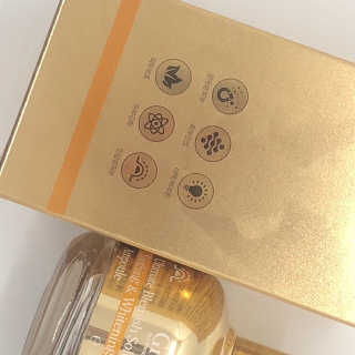 그리니프 얼티밋블레미쉬 솔루션 앰플 30ml — 5점을 준 리뷰어가 2019년 2월 올린 사용 사진