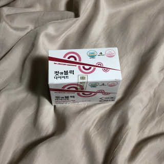 비타맘 컷앤블럭 식욕억제제 탄수화물차단제 칼로리컷팅제 HCA — 5점을 준 리뷰어가 2020년 2월 올린 사용 사진