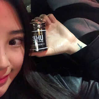 다슈코리아 다슈 스페셜 에디션 와일드 디자인 머클왁스 — 3.67점을 준 리뷰어가 2018년 3월 올린 사용 사진