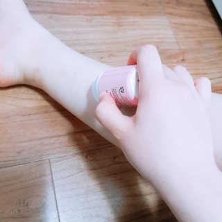 미스레그 쿨링볼 — 4.67점을 준 리뷰어가 2018년 4월 올린 사용 사진