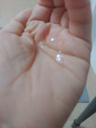 오지아이 워터 밤 모이스처 스킨 에센스 180ml — 4점을 준 리뷰어가 2019년 12월 올린 사용 사진