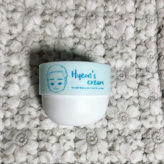 [플랜트베이스] 현스크림 리뷰 사진