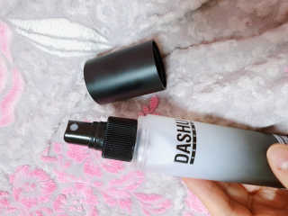 다슈코리아 다슈 볼륨 카페인 파워 에어부스터 120ml — 4점을 준 리뷰어가 2019년 12월 올린 사용 사진