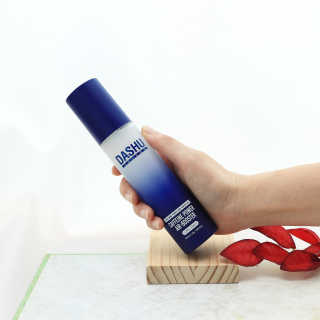 다슈코리아 다슈 볼륨 카페인 파워 에어부스터 120ml — 5점을 준 리뷰어가 2019년 6월 올린 사용 사진