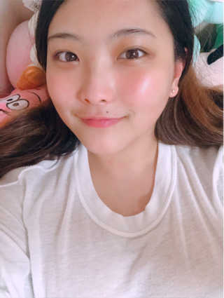라포티셀 세라마이드 하이드라 플루이드 — 4.5점을 준 리뷰어가 2018년 6월 올린 사용 사진