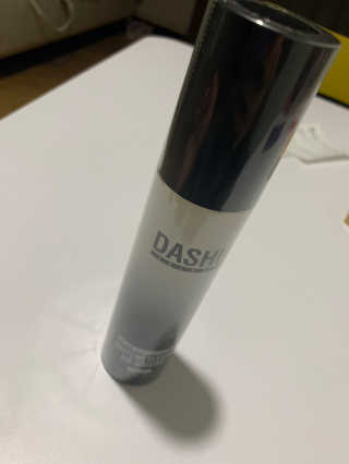 다슈코리아 다슈 볼륨 카페인 파워 에어부스터 120ml — 1점을 준 리뷰어가 2020년 2월 올린 사용 사진