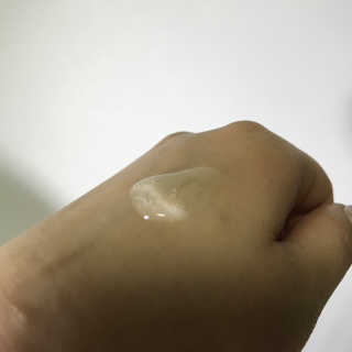 크리앙홀딩스 닥터 락슈미라 하이드로 앰플 — 4점을 준 리뷰어가 2019년 5월 올린 사용 사진