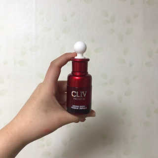 씨엘포 진생베리 프리미엄앰플30ml+진생베리 프리미엄마스크 — 4점을 준 리뷰어가 2019년 3월 올린 사용 사진