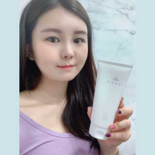 오르힐 울트라레이어 크림 — 5점을 준 리뷰어가 2020년 3월 올린 사용 사진