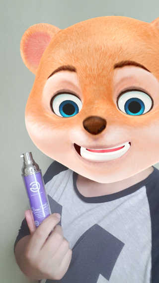 크리미 코스메틱 크리미 닥터 리페어 크림 50ml — 4.33점을 준 리뷰어가 2018년 6월 올린 사용 사진