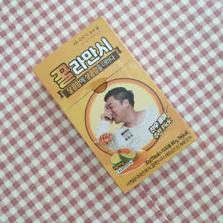 정찬우 꽐라만시 [찬우s]꿀라만시 — 4점을 준 리뷰어가 2019년 5월 올린 사용 사진