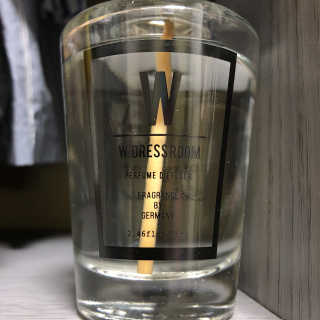 더블유드레스룸 퍼퓸 디퓨저 70ml — 5점을 준 리뷰어가 2018년 7월 올린 사용 사진