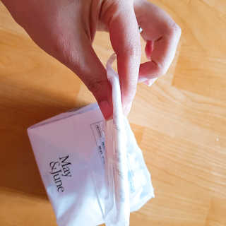 메이앤준 스피드맥스 — 5점을 준 리뷰어가 2019년 3월 올린 사용 사진