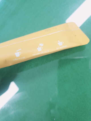 한국맥널티 아이브루 방탄커피 — 3점을 준 리뷰어가 2019년 9월 올린 사용 사진
