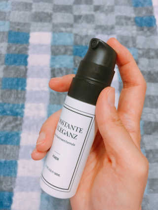 자트인사이트 콘스탄티 엘레강스 픽서(진짜픽서) 50ml — 3.83점을 준 리뷰어가 2017년 4월 올린 사용 사진