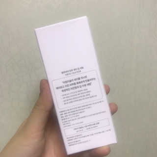 땡큐파머 트루 워터 딥 세럼 — 4.67점을 준 리뷰어가 2018년 7월 올린 사용 사진