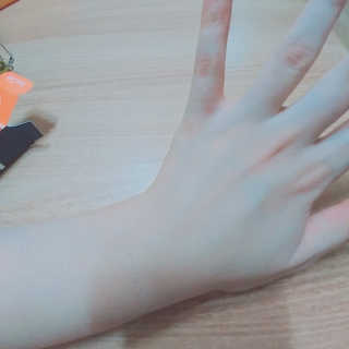 다슈코리아 다슈 데일리 비타플렉스 선스틱 — 3점을 준 리뷰어가 2017년 8월 올린 사용 사진