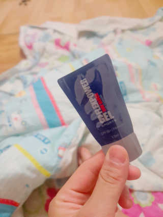 플렉스파워에이더블유에스 리커버리크림 30ml — 4점을 준 리뷰어가 2017년 8월 올린 사용 사진