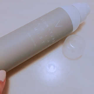 브이코스메틱 V브이 시그니처 안개분사 미스트 — 5점을 준 리뷰어가 2018년 8월 올린 사용 사진