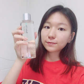 라루씨드 베러 미 릴렉싱 토너 — 4.5점을 준 리뷰어가 2019년 7월 올린 사용 사진