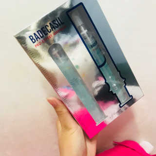 23years old 바데카실 프로 엑스퍼트 앰플 — 5점을 준 리뷰어가 2018년 9월 올린 사용 사진