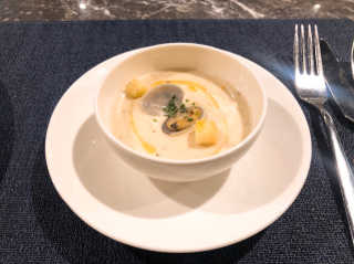 뷔페G [뷔페 G 글래드호텔 강남코엑스센터점] 2인 식사권 — 5점을 준 리뷰어가 2019년 3월 올린 사용 사진