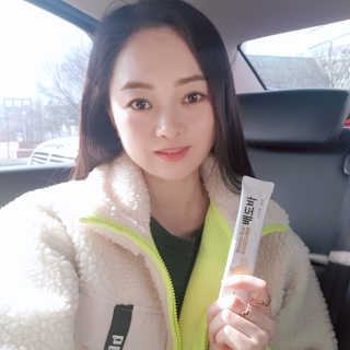 라잘코리아 미세먼지 디톡스, 호흡기 건강엔 배도바 — 5점을 준 리뷰어가 2020년 3월 올린 사용 사진