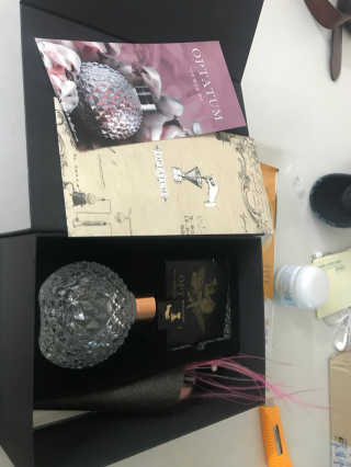 당신의 향을 찾아 드리는 옵타움디퓨저 200ml — 4점을 준 리뷰어가 2018년 5월 올린 사용 사진