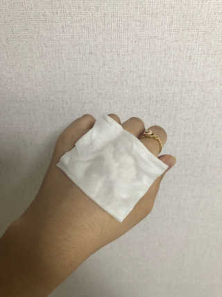 [더메디닥터] 글리셜 미셀라 클렌징 워터 — 5점을 준 리뷰어가 2019년 6월 올린 사용 사진