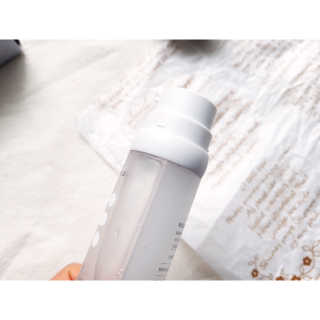 베니테이블 하이드레이팅 부스터 올인원 with PROBIOTICS — 4점을 준 리뷰어가 2020년 2월 올린 사용 사진