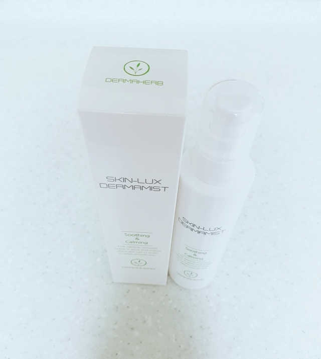 [더마허브] 스킨룩스 더마미스트 150ml 리뷰 사진