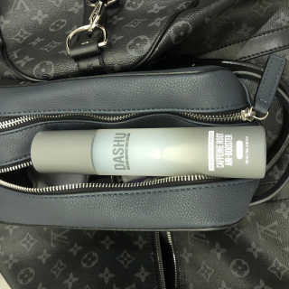다슈코리아 다슈 볼륨 카페인 파워 에어부스터 120ml — 5점을 준 리뷰어가 2019년 6월 올린 사용 사진