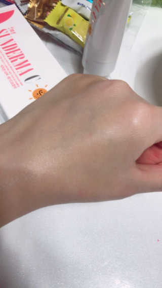 23years old 2mg 선더마 C — 5점을 준 리뷰어가 2017년 6월 올린 사용 사진