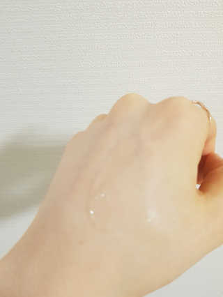 일동제약 퍼스트랩 프로바이오틱 포어 타이트닝 에센스 — 3.67점을 준 리뷰어가 2018년 9월 올린 사용 사진