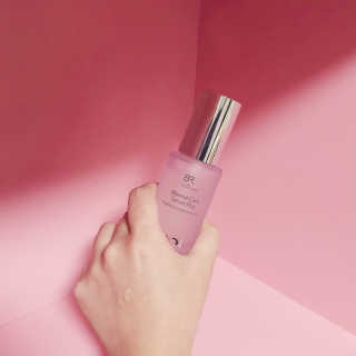 2018 아이소이 잡티세럼 리미티드 컬렉션 — 5점을 준 리뷰어가 2018년 10월 올린 사용 사진