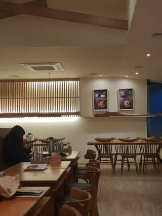 풍국면_강남직영점 [풍국면 강남직영점] 공팔세트 2종 중 택 1 — 4.33점을 준 리뷰어가 2018년 12월 올린 사용 사진