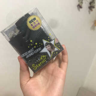 스타롤 — 4.5점을 준 리뷰어가 2017년 5월 올린 사용 사진