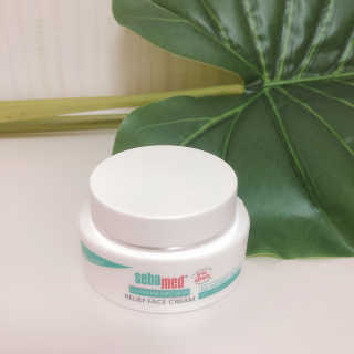 세바메드 우레아 수분폭탄크림 50ml — 4점을 준 리뷰어가 2019년 12월 올린 사용 사진