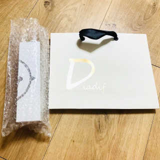 DIADIF 디아디프 D&R MIST — 1.5점을 준 리뷰어가 2017년 11월 올린 사용 사진