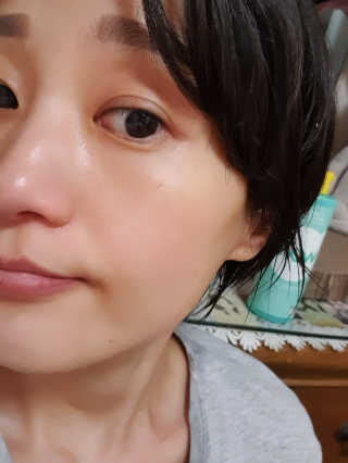 온가족 수분뿜뿜 노랑뚜껑 재주꾼 와우374 스네일토너 — 5점을 준 리뷰어가 2019년 11월 올린 사용 사진