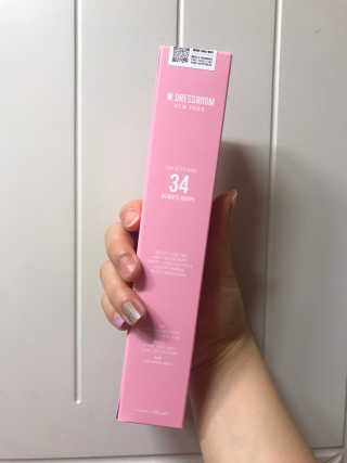 더블유드레스룸 드레스퍼퓸 150ml — 5점을 준 리뷰어가 2018년 12월 올린 사용 사진