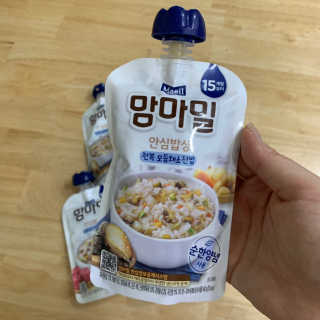 민쪄은쪄맘님이 올린 리뷰 사진 2