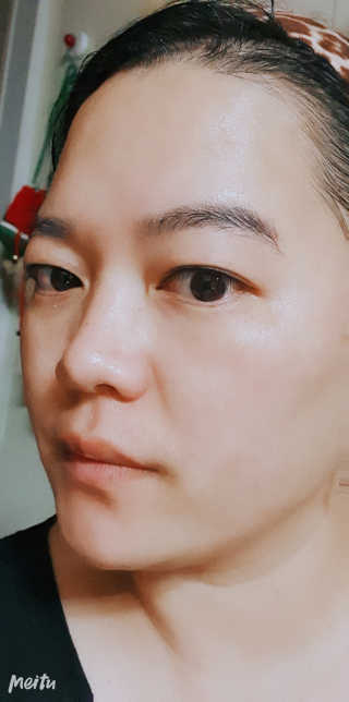 리메코스 PRA 비피다나이트앰플+PRA 오키드데일리케어세럼 — 5점을 준 리뷰어가 2019년 6월 올린 사용 사진