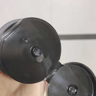 어파티 더마실드 바디워시 코튼블러썸 300ml — 5점을 준 리뷰어가 2018년 5월 올린 사용 사진