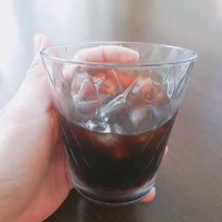 [빙그레] 달콤커피 콜라보 디카페인, 블랙 아메리카노 — 5점을 준 리뷰어가 2019년 1월 올린 사용 사진