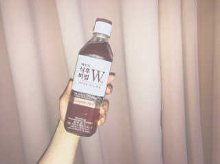 태양의 식후비법 W차 스페셜세트 — 5점을 준 리뷰어가 2019년 6월 올린 사용 사진