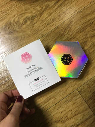 오오티유 45도 앵글 선코트 (with OOTU 앱) — 4.83점을 준 리뷰어가 2017년 11월 올린 사용 사진