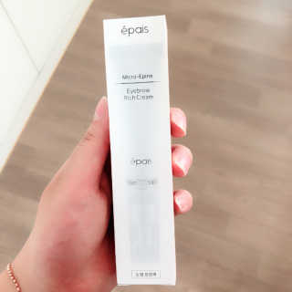 에이페 리치크림 — 5점을 준 리뷰어가 2018년 9월 올린 사용 사진