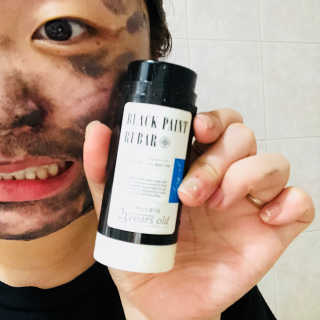 23years old 블랙페인트럽바 — 5점을 준 리뷰어가 2018년 4월 올린 사용 사진